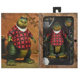 Figura Earl Sinclair: Dinosaurs - Ultimate 7 Pulgadas NECA NC-43520