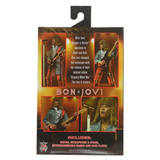 Figura Ultimate Bon Jovi Slippery When Wet Tour Neca NC-60779