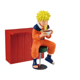 Figura Naruto Uzumaki Ramen Banpresto Bandai bb-89618