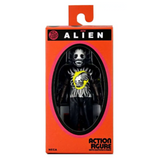 Figura Ben Cooper: Alien - Xenomorph 6 Pulgadas NECA NC-51592