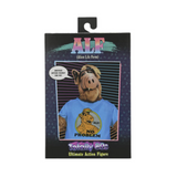 Figura Ultimate ALF: Totally 80s 7 Pulgadas NECA NC-45108