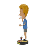 Figura Beavis & Butthead-Head Knock Neca NC-04690