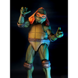 Figura Michelangelo: TMNT 1990 - Escala 1/4 NECA NC-54054