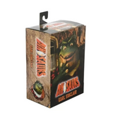 Figura Earl Sinclair: Dinosaurs - Ultimate 7 Pulgadas NECA NC-43520