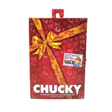 Figura Chucky (TV Series) Holiday Edition 7 Pulgadas Neca NC-42995