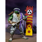 Figura Ultimate Donatello: TMNT The Last Ronin 7 Pulgadas NECA NC-54344