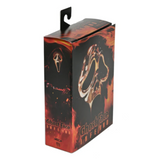 Figura Ultimate Ghost Face Inferno 7 Pulgadas Neca NC-41905