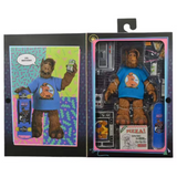 Figura Ultimate ALF: Totally 80s 7 Pulgadas NECA NC-45108