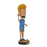 Figura Beavis & Butthead-Head Knock Neca NC-04690