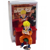 Figura Naruto Uzumaki Ramen Banpresto Bandai bb-89618