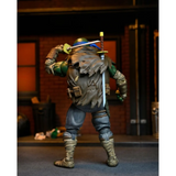 Figura Teenage Mutant Ninja Turtles: The Last Ronin - Leonardo Ultimate 7 Pulgadas NECA NC-54312
