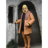 Figura Dr. Zaius: Planet of the Apes 7 Pulgadas NECA (29982) NC-29980