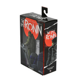 Figura Ultimate Teenage Mutant Ninja Turtles The Last Ronin Battle Damage Neca NC-54434