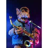 Figura Ultimate ALF: Born to Rock 7 Pulgadas NECA NC-45109