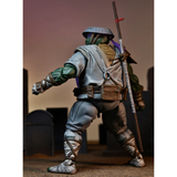 Figura Ultimate Donatello: TMNT The Last Ronin 7 Pulgadas NECA NC-54344