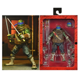 Figura Teenage Mutant Ninja Turtles: The Last Ronin - Leonardo Ultimate 7 Pulgadas NECA NC-54312