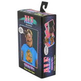 Figura Ultimate ALF: Totally 80s 7 Pulgadas NECA NC-45108