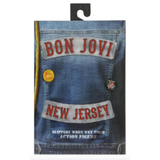 Figura Ultimate Bon Jovi Slippery When Wet Tour Neca NC-60779