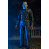 Figura Ultimate Michael Myers: Halloween - The Curse of Michael Myers 7 Pulgadas NECA NC-60652