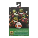 Figura Earl Sinclair: Dinosaurs - Ultimate 7 Pulgadas NECA NC-43520