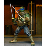 Figura Teenage Mutant Ninja Turtles: The Last Ronin - Leonardo Ultimate 7 Pulgadas NECA NC-54312