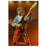 Figura Ultimate Bon Jovi Slippery When Wet Tour Neca NC-60779