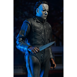 Figura Ultimate Michael Myers: Halloween - The Curse of Michael Myers 7 Pulgadas NECA NC-60652