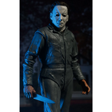 Figura Ultimate Michael Myers: Halloween - The Curse of Michael Myers 7 Pulgadas NECA NC-60652