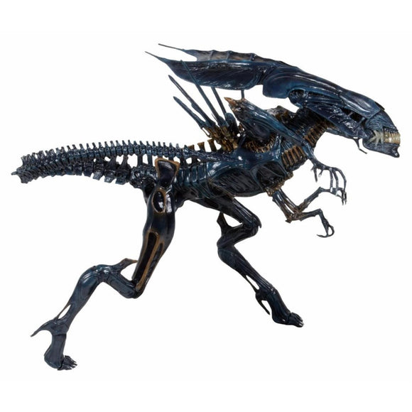 Figura Alien Queen Deluxe Action Figure NECA NC-5138 ALIENS