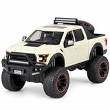 AUTO FORD F-150 RAPTOR 2017 1:24 MM-79142 MOTORMAX