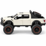 AUTO FORD F-150 RAPTOR 2017 1:24 MM-79142 MOTORMAX