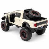 AUTO FORD F-150 RAPTOR 2017 1:24 MM-79142 MOTORMAX