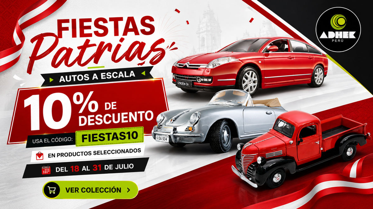 Banner promocional