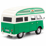 AUTO VOLKSWAGEN CAMPER VAN 1:24  MM-79592