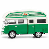 AUTO VOLKSWAGEN CAMPER VAN 1:24  MM-79592