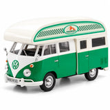 AUTO VOLKSWAGEN CAMPER VAN 1:24  MM-79592