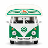 AUTO VOLKSWAGEN CAMPER VAN 1:24  MM-79592