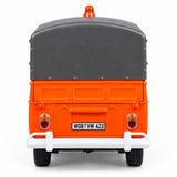AUTO VOLKSWAGEN PICKUP SNOW PLOW 1:24  MM-79593