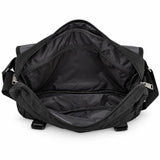 BOLSO C/TAPA SKECHERS AIR FORCE neg 72302.06 Skechers