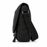 BOLSO C/TAPA SKECHERS AIR FORCE neg 72302.06 Skechers