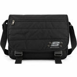 BOLSO C/TAPA SKECHERS AIR FORCE neg 72302.06 Skechers
