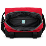 BOLSO C/TAPA SKECHERS AIR FORCE roj 72302.35 SKECHERS