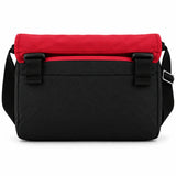 BOLSO C/TAPA SKECHERS AIR FORCE roj 72302.35 SKECHERS