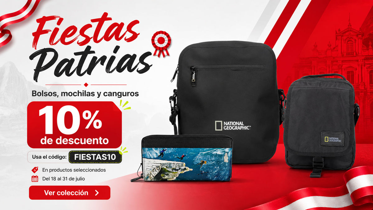 Banner promocional