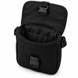 Bolso Skechers Modelo Freeway Negro 76803.06 SKECHERS