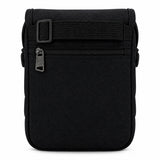 Bolso Skechers Modelo Freeway Negro 76803.06 SKECHERS