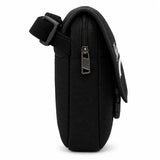 Bolso Skechers Modelo Freeway Negro 76803.06 SKECHERS