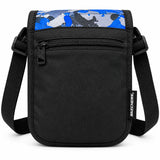 BOLSO SKECHERS POLYESTER azul 75704.39 SKECHERS