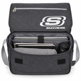 BOLSO SKECHERS POLYEST plomo 70401.22 SKECHERS
