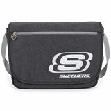 BOLSO SKECHERS POLYEST plomo 70401.22 SKECHERS